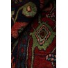Chodnik dywan Malajer z Iranu 100% wełniany szeroki 140x350cm
