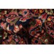 Tradycyjny piękny dywan Saruk z Iranu 160x333cm 100% wełna oryginalny ręcznie tkany perski chodnik
