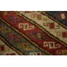 Chodnik dywan Malajer z Iranu 100% wełniany szeroki 120x370cm antyk