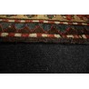 Chodnik dywan Malajer z Iranu 100% wełniany szeroki 120x370cm antyk