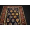 Bogaty perski dywan Shiraz z Iranu 115x345cm tradycyjny antyczny