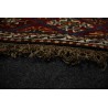 Bogaty perski dywan Shiraz z Iranu 115x345cm tradycyjny antyczny