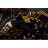 Bogaty perski dywan Shiraz z Iranu 115x345cm tradycyjny antyczny