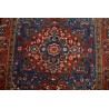 Perski oryginalny dywan Isfahan 140x200cm oryginał z Iranu antyk