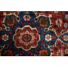 Perski oryginalny dywan Isfahan 140x200cm oryginał z Iranu antyk