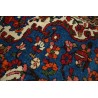 Perski oryginalny dywan Isfahan 140x200cm oryginał z Iranu antyk