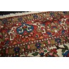 Perski oryginalny dywan Isfahan 140x200cm oryginał z Iranu antyk