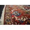 Perski oryginalny dywan Isfahan 140x200cm oryginał z Iranu antyk