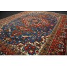 Perski oryginalny dywan Isfahan 140x200cm oryginał z Iranu antyk
