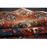 Perski oryginalny dywan Isfahan 140x200cm oryginał z Iranu antyk