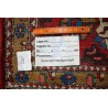 Perski oryginalny dywan Isfahan 140x200cm oryginał z Iranu antyk