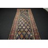 Bogaty perski dywan Shiraz z Iranu 115x345cm tradycyjny antyczny