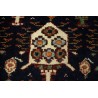 Bogaty perski dywan Shiraz z Iranu 115x345cm tradycyjny antyczny