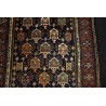 Bogaty perski dywan Shiraz z Iranu 115x345cm tradycyjny antyczny