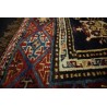 Bogaty perski dywan Shiraz z Iranu 115x345cm tradycyjny antyczny