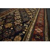 Bogaty perski dywan Shiraz z Iranu 115x345cm tradycyjny antyczny