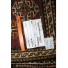 Bogaty perski dywan Shiraz z Iranu 115x345cm tradycyjny antyczny