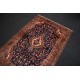 Tradycyjny piękny dywan Saruk z Iranu 110x158cm 100% wełna oryginalny ręcznie tkany perski