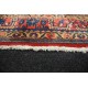 Tradycyjny piękny dywan Saruk z Iranu 110x158cm 100% wełna oryginalny ręcznie tkany perski
