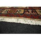 Perski koczowniczy kurdyjski wiejski dywan Koliai 109x190cm welna ręcznie tkany Iran