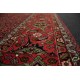 100% wełniany luksusowy dywan Bidjar (Bidżar) z Iranu 100% wełna najwyższej jakosci motywy kwiatowe heratu  200x250cm