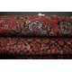 100% wełniany luksusowy dywan Bidjar (Bidżar) z Iranu 100% wełna najwyższej jakosci motywy kwiatowe heratu  200x250cm