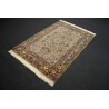 Perski oryginalny dywan Isfahan ok120x180cm oryginał z Iranu luksusowy