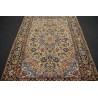 Perski oryginalny dywan Isfahan ok120x180cm oryginał z Iranu luksusowy