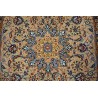 Perski oryginalny dywan Isfahan ok120x180cm oryginał z Iranu luksusowy