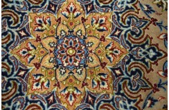 Perski oryginalny dywan Isfahan ok120x180cm oryginał z Iranu luksusowy