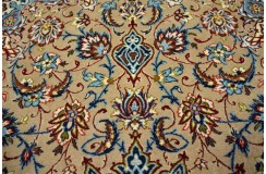 Perski oryginalny dywan Isfahan ok120x180cm oryginał z Iranu luksusowy