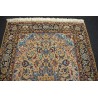 Perski oryginalny dywan Isfahan ok120x180cm oryginał z Iranu luksusowy