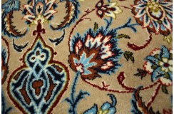 Perski oryginalny dywan Isfahan ok120x180cm oryginał z Iranu luksusowy
