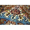 Perski oryginalny dywan Isfahan ok120x180cm oryginał z Iranu luksusowy