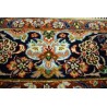Perski oryginalny dywan Isfahan ok120x180cm oryginał z Iranu luksusowy