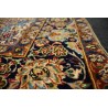 Perski oryginalny dywan Isfahan ok120x180cm oryginał z Iranu luksusowy