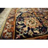 Perski oryginalny dywan Isfahan ok120x180cm oryginał z Iranu luksusowy