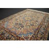 Perski oryginalny dywan Isfahan ok120x180cm oryginał z Iranu luksusowy