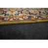 Perski oryginalny dywan Isfahan ok120x180cm oryginał z Iranu luksusowy