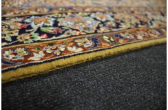 Perski oryginalny dywan Isfahan ok120x180cm oryginał z Iranu luksusowy
