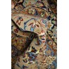 Perski oryginalny dywan Isfahan ok120x180cm oryginał z Iranu luksusowy