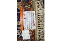 Perski oryginalny dywan Isfahan ok120x180cm oryginał z Iranu luksusowy