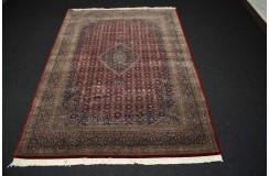 Tabriz dywan indyjski 100% wełna owcza Tabriz Mahi 170x240cm