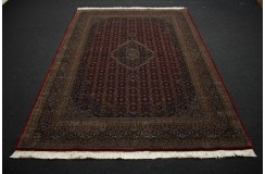 Tabriz dywan indyjski 100% wełna owcza Tabriz Mahi 170x240cm