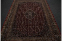 Tabriz dywan indyjski 100% wełna owcza Tabriz Mahi 170x240cm