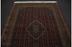 Tabriz dywan indyjski 100% wełna owcza Tabriz Mahi 170x240cm