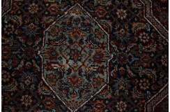 Tabriz dywan indyjski 100% wełna owcza Tabriz Mahi 170x240cm