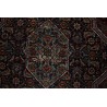 Tabriz dywan indyjski 100% wełna owcza Tabriz Mahi 170x240cm