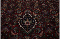 Tabriz dywan indyjski 100% wełna owcza Tabriz Mahi 170x240cm