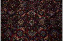 Tabriz dywan indyjski 100% wełna owcza Tabriz Mahi 170x240cm